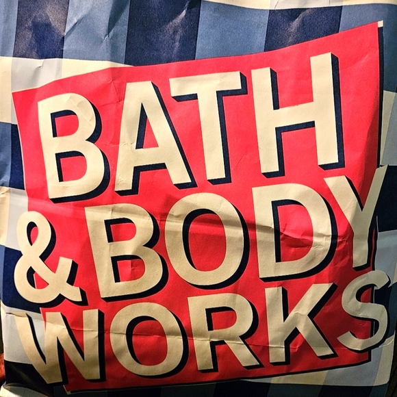 Bath & Body Works Other - NWT! B&BW MYSTERY BOX-  3 ITEMS MINIMUM! UP TO 10 LBS!!